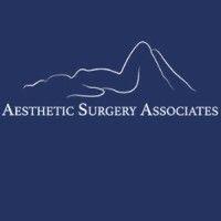 aesthetic surgery associates texas logo image