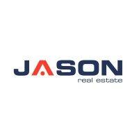 jason real estate logo image