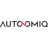 autonomiq logo image