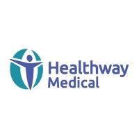 healthway medical group logo image