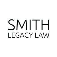 smith legacy law logo image