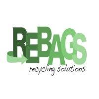 rebags-co ♻ logo image