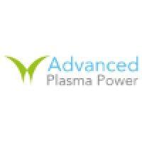 advanced plasma power