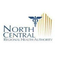 north central regional health authority