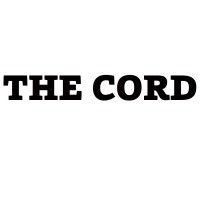 the cord logo image