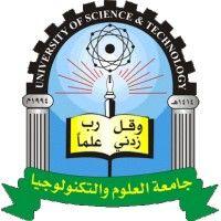 university of science and technology, yemen logo image