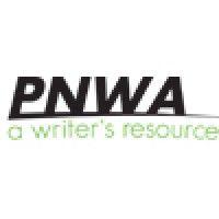 pnwa - a writer's resource logo image