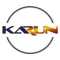 karun logo image