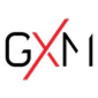 gxm consulting logo image