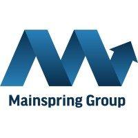 the mainspring group, llc logo image