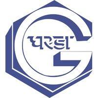 gharda chemicals limited logo image