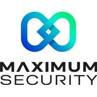 maximum security(1984)ltd.