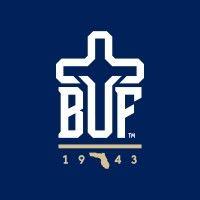 baptist university of florida logo image