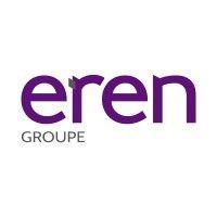 eren groupe s.a. logo image