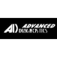 advanced diagnostics ltd logo image