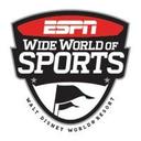 logo of Disney Sports Espn Wide World Of Sports