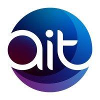 ait partnership group ltd logo image