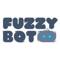 fuzzybot logo image