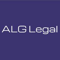 alg legal logo image