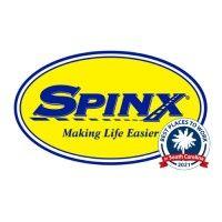 spinx logo image