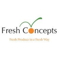 fresh concepts llc logo image