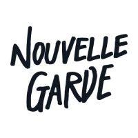 nouvelle garde logo image