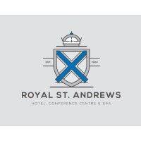 royal st andrews hotel, conference centre & spa