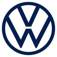 barons. the volkswagen people logo image