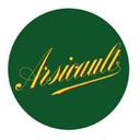 logo of Arsicault Bakery Inc