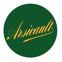 arsicault bakery, inc. logo image