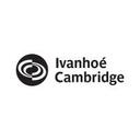 logo of Ivanhoe Cambridge