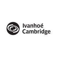 ivanhoé cambridge logo image