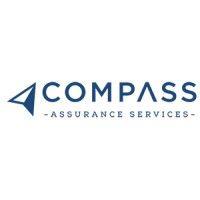 compass assurance services logo image