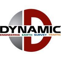 dynamic engineering consultants, pc logo image