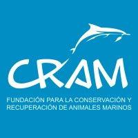 fundación cram logo image