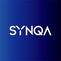 synqa logo image