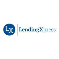 lendingxpress logo image