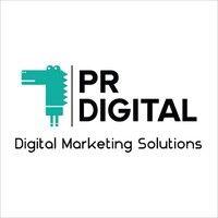 pr digital ltd logo image