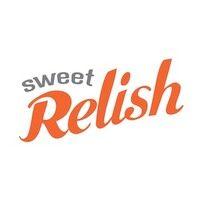 sweet relish logo image