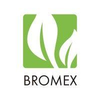 bromex logo image