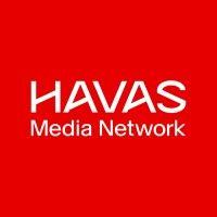 havas media network india logo image