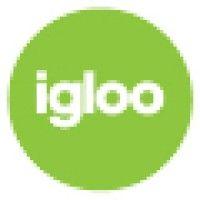 igloo logo image