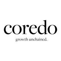 coredo logo image