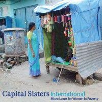 capital sisters international logo image