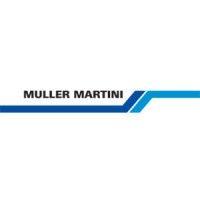 muller martini north america logo image