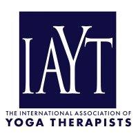 international association of yoga therapists