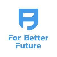 for better future software house logo image