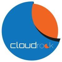 cloudrock logo image