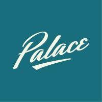 palace social logo image