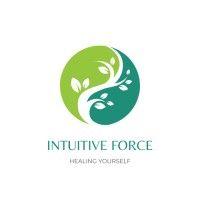 intuitive force logo image